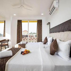 Sairaj Beach Resort